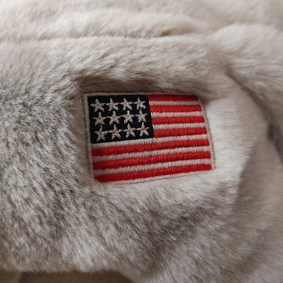 TY Beanie Buddies Collection Righty and Lefty USA American Politics - Picture 5 of 13